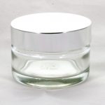 Cosmetic Jar with Lid - 30ml