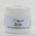Natural Cream Base