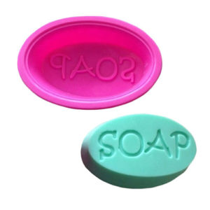 Soap Mould - Soap (1)