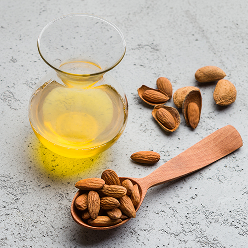 Hamdard Almond Sweet Oil, 250ml, 5 Litre