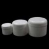 Cream Jars