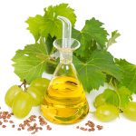 Grape Seed Oil - cold pressed