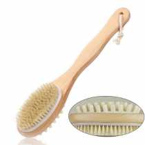 Shower & Massage Brush