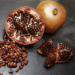 Pomegranate Seed Oil (cold pressed)