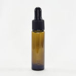 10ml Amber Roller Bottle with Pipette