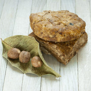African-Black-Soap