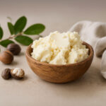Shea Butter (unrefined)