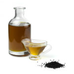 Black Seed Oil (cold pressed)