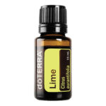 Lime Essential Oil 5ml