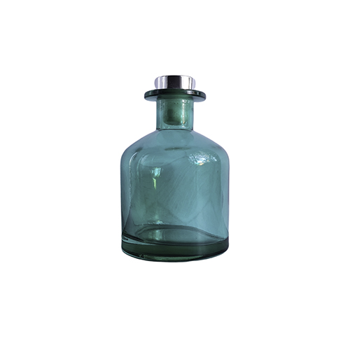 Diffuser Bottle - Green