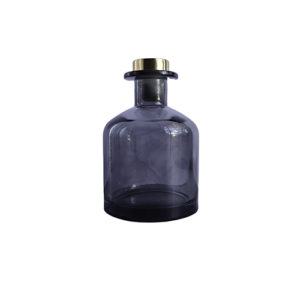 Diffuser Bottle - Smokey Grey