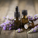 Escentia Lavender Organic Essential Oil