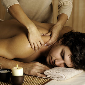 Massage - passion