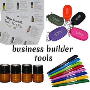 Business Builder Tools