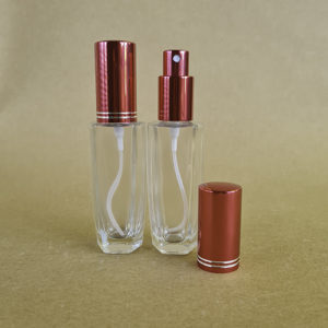 Perfume Bottle Clover 30ml