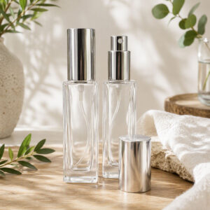 Karee 30ml Perfume Bottle