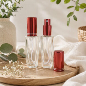 clover 30ml Perfume Bottle