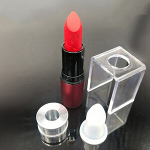 Silicone Lipstick Mould - Single Set