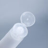 Tube with flip top, tube with flip top 100ml