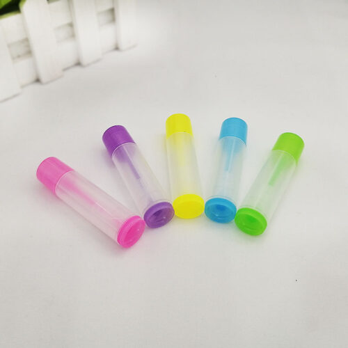 lip Ice Tube candy colours