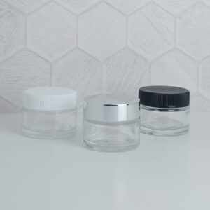 30ml Cosmetic Jar
