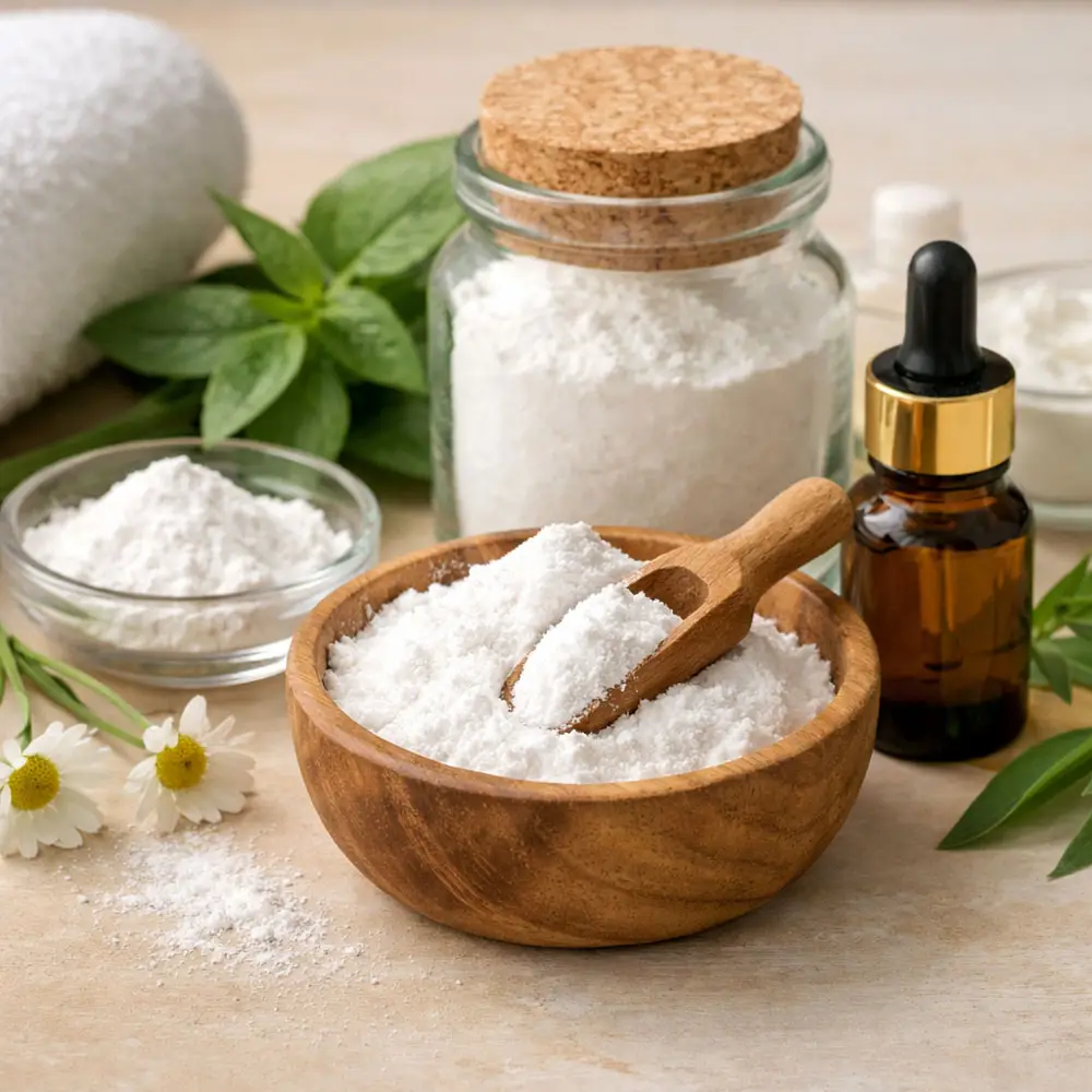 DL‑Panthenol Powder