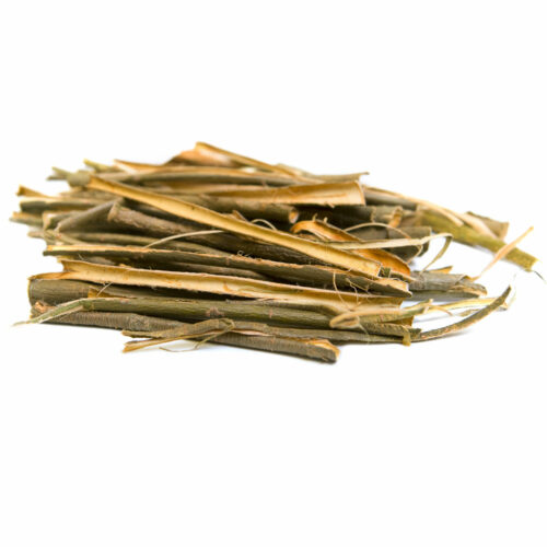 willow bark extract, white willow bark extract