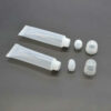 Lip Gloss Squeeze Tube
