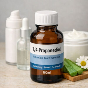 1,3 propanediol, humectant