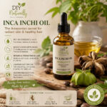 Inca Inchi Oil Organic Lipactive