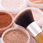 Mineral Foundation Powder Kit