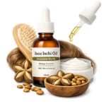 Inca Inchi Oil Organic Lipactive