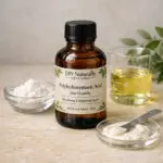 Polyhydroxystearic Acid Low Viscosity (INCI: Polyhydroxystearic acid)