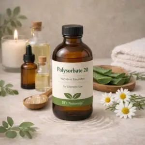 Polysorbate 20