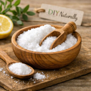 Borax, Sodium Borate