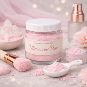 Ultramarine Pink