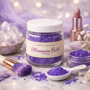 Ultramarine Violet