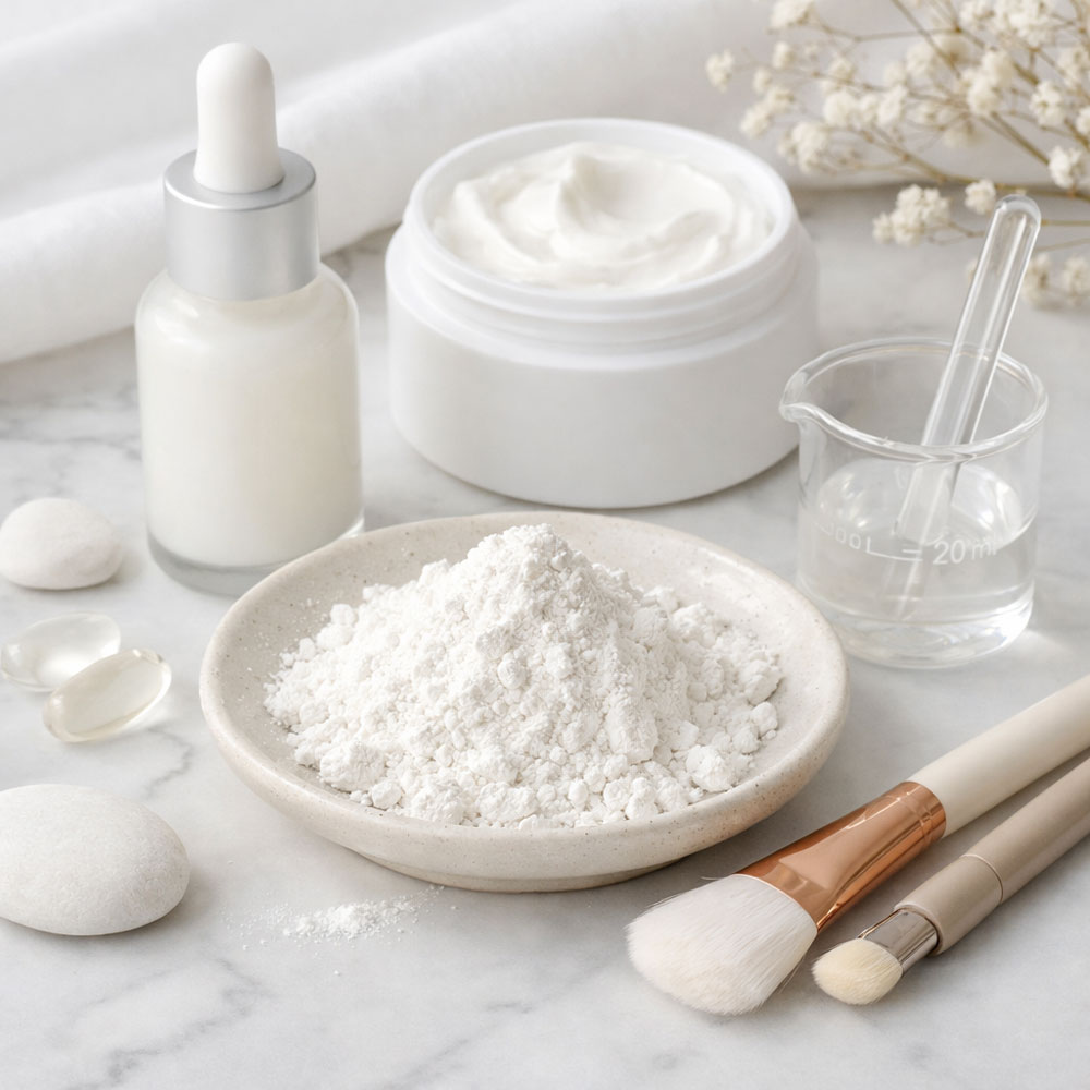 White Oxide, Easy Mix