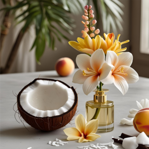 Far Away, Fragrance Oil