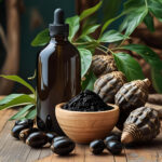 Jamaican Black Castor Oil