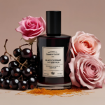 Fragrance Oil LI001 (inspired by SI)