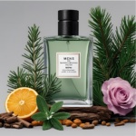 Fragrance Oil MB002 (inspired by Blue Jeans)