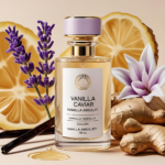 Fragrance Oil LAR001 (inspired by Burberry Goddess)