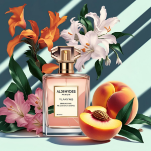 Chanel No5, Fragrance Oil