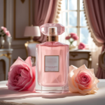 Fragrance Oil LGA001 (inspired by Coco Mademoiselle)