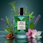 Fragrance Oil MC001 (inspired by Cool Water)