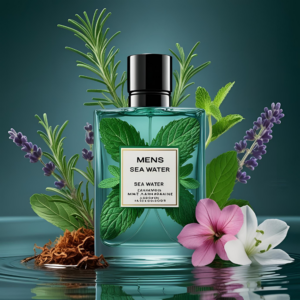 Cool Water, Fragrance Oil