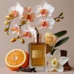 Fragrance Oil LCF001 (inspired by Fire & Ice)