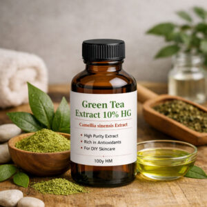 Green Tea Extract 10%