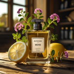 Fragrance Oil MB001 (inspired by Hugo Boss Bottled)